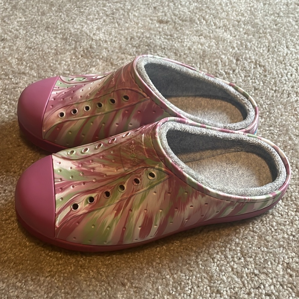 Euc Native Slides - image 3